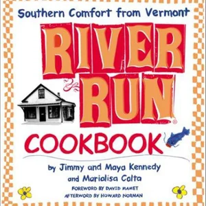The River Run Cookbook