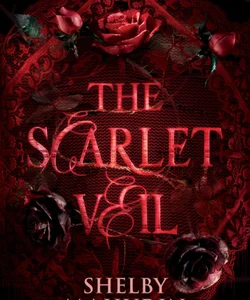 The Scarlet Veil Intl/e