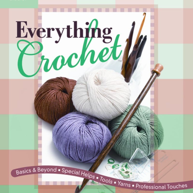 Everything Crochet