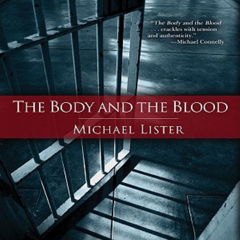 The Body and the Blood