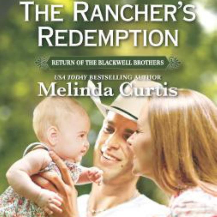 The Rancher's Redemption