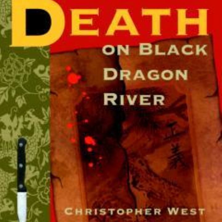 Death on Black Dragon River