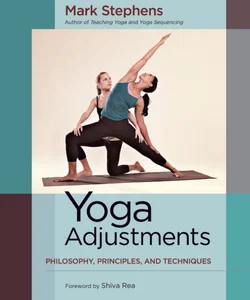 Yoga Adjustments