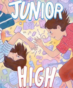 Tegan and Sara: Junior High