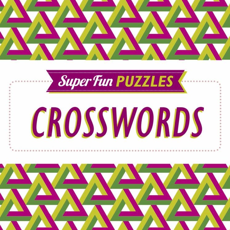 Crosswords