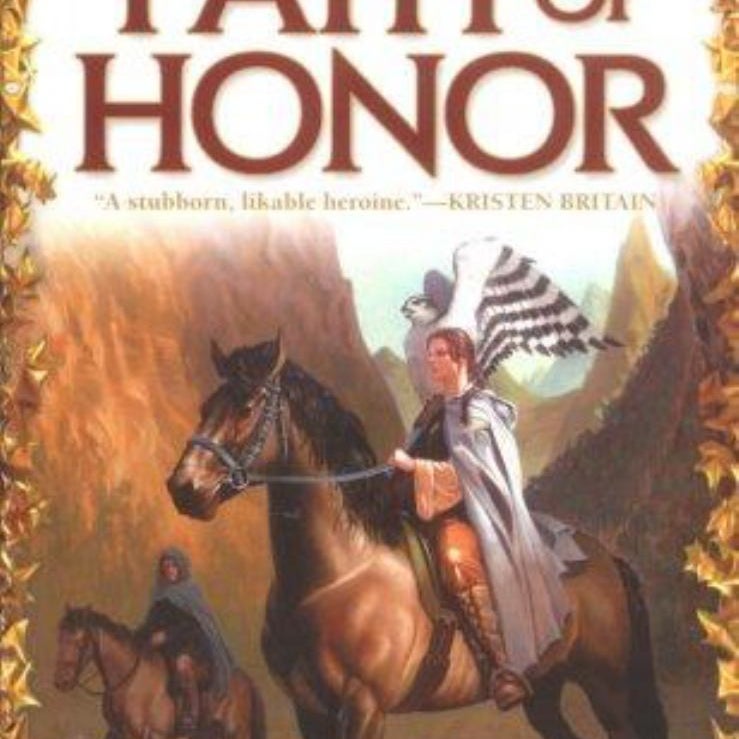 Path of Honor