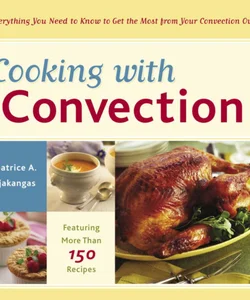 Cooking with Convection