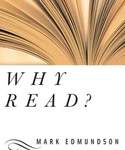 Why Read?