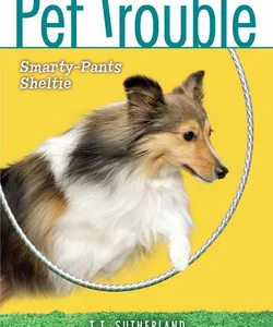 Smarty-Pants Sheltie