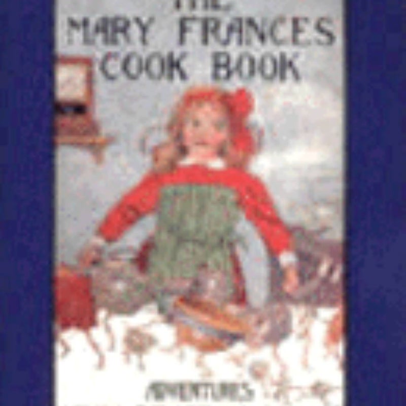 The Mary Frances Cook Book