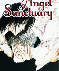 Angel Sanctuary, Vol. 9