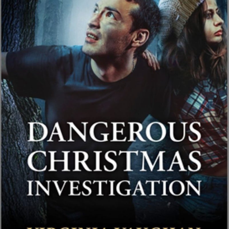 Dangerous Christmas Investigation