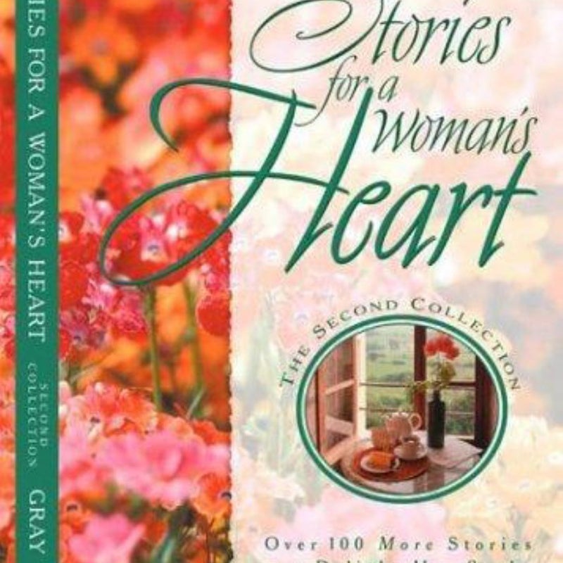 Stories for a Woman's Heart