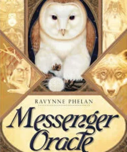 Messenger Oracle Cards