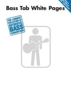 Bass Tab White Pages