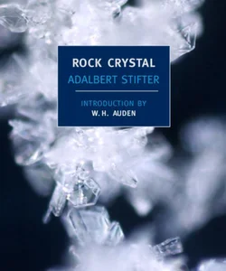 Rock Crystal