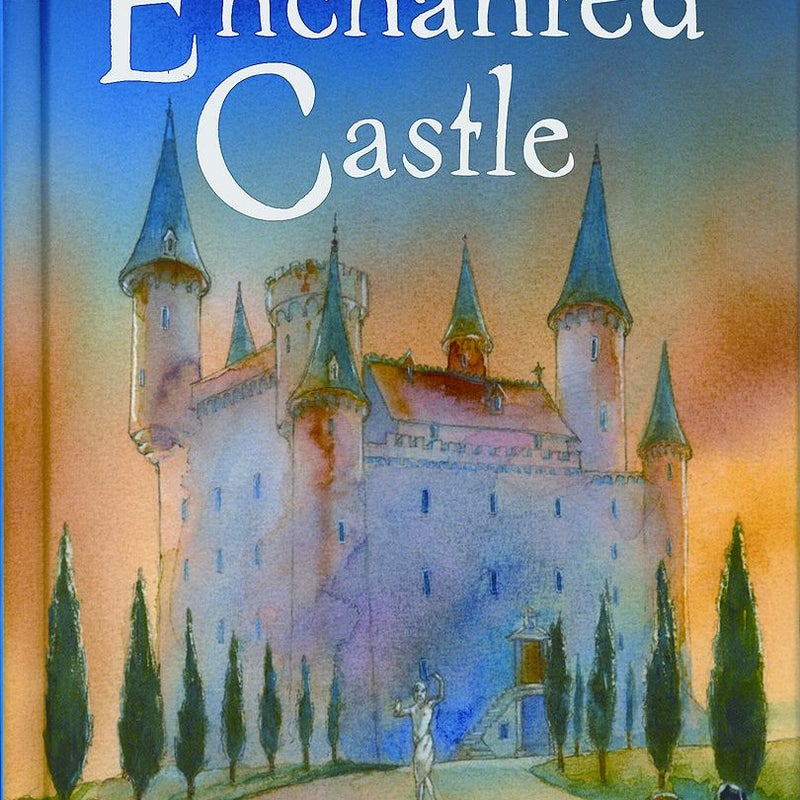 The Enchanted Castle