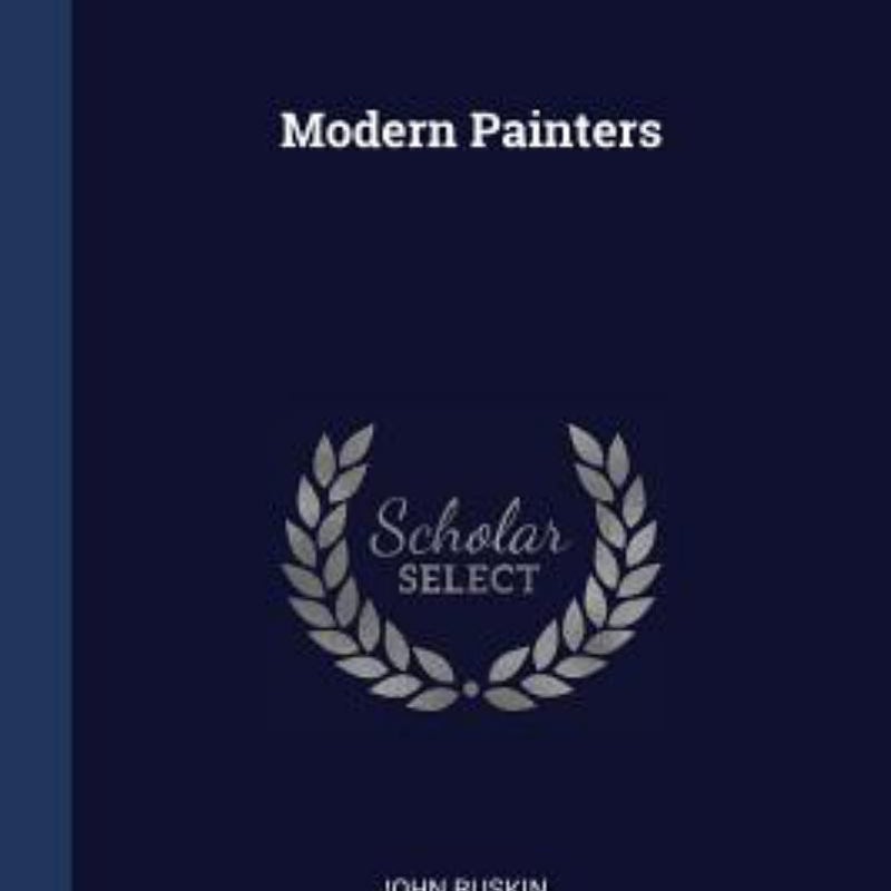 Modern Painters