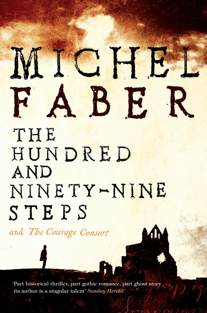Hundred and Ninety-Nine Steps
