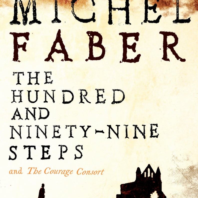 Hundred and Ninety-Nine Steps