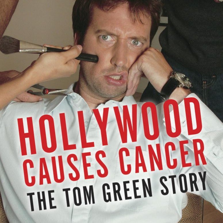 Hollywood Causes Cancer