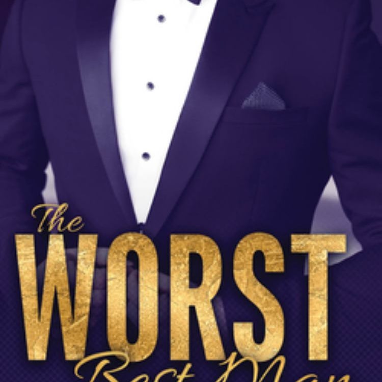 The Worst Best Man by Lucy Score Pangobooks