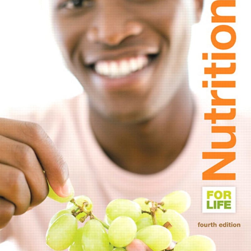 Nutrition for Life