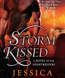 Storm Kissed