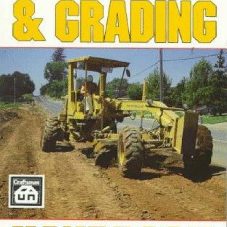 Excavation and Grading Handbook