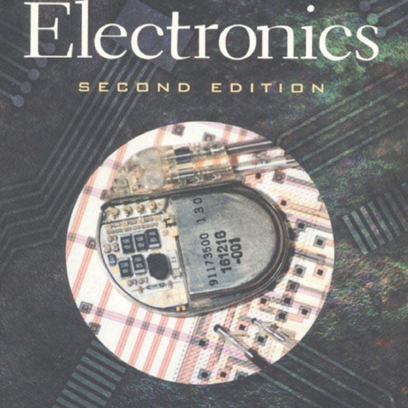 Electronics