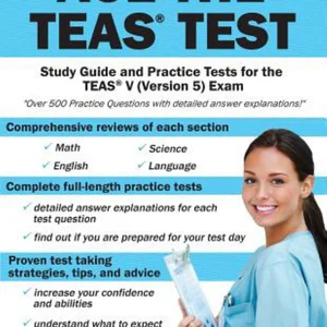 Ace the TEAS Test