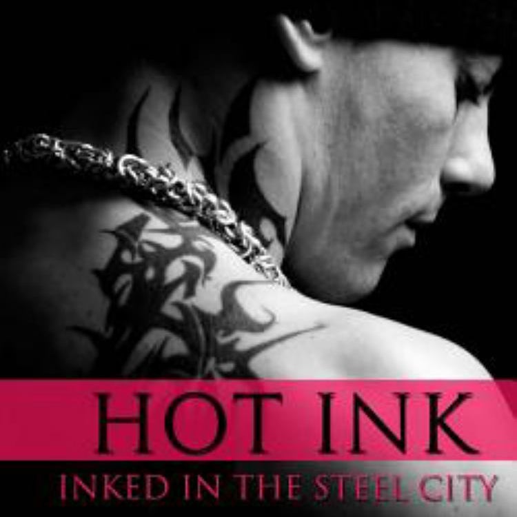 Hot Ink