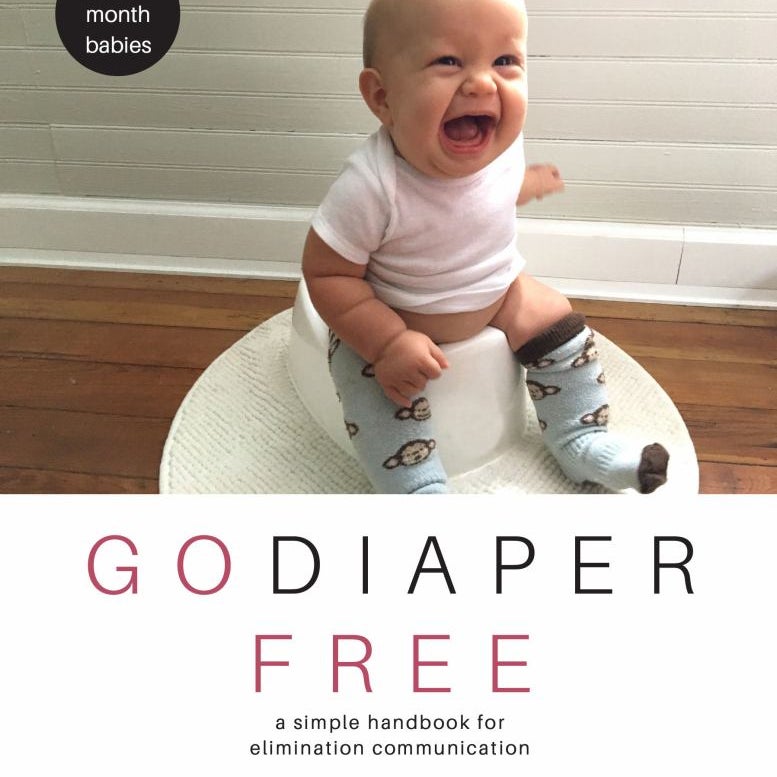 Go Diaper Free