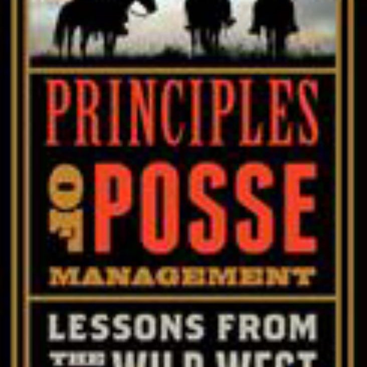 Principles of Posse Management