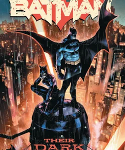 Batman Vol. 1: Their Dark Designs