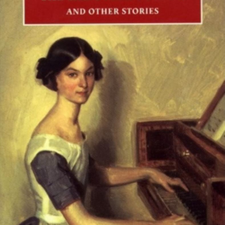 The Kreutzer Sonata and Other Stories