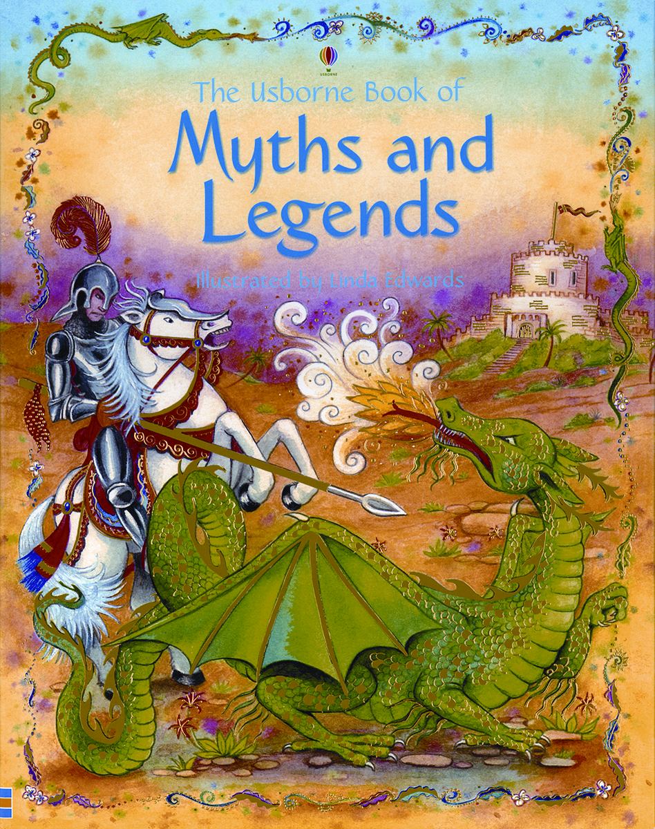 Myths and Legends