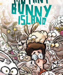 Mutant Bunny Island