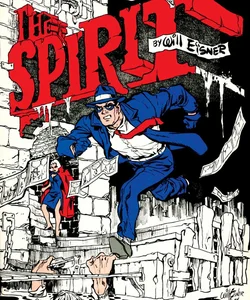 Spirit Archives VOL 25