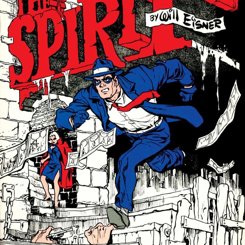 Spirit Archives VOL 25