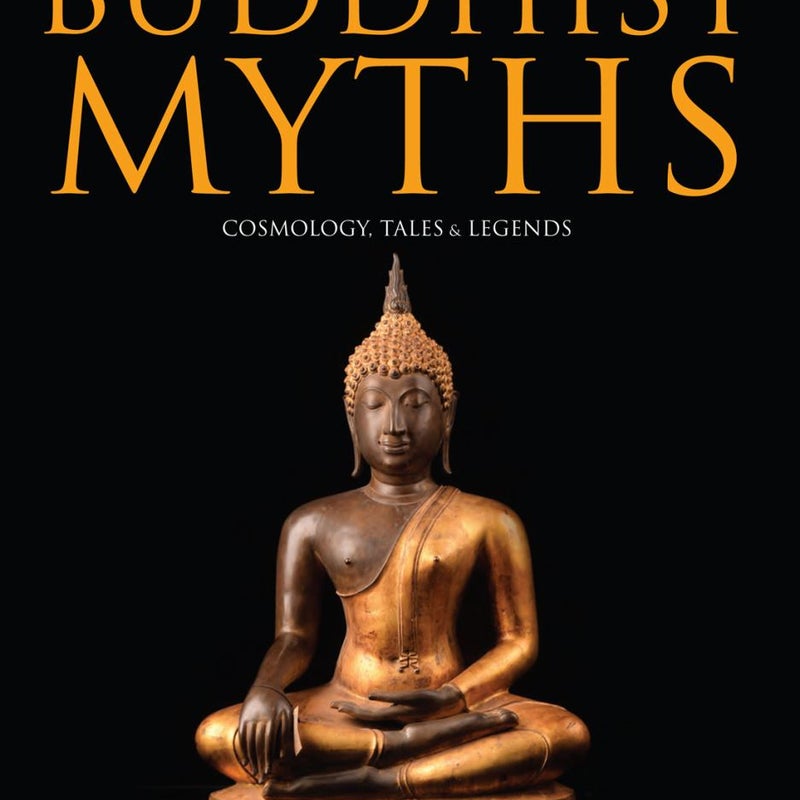 Buddhist Myths