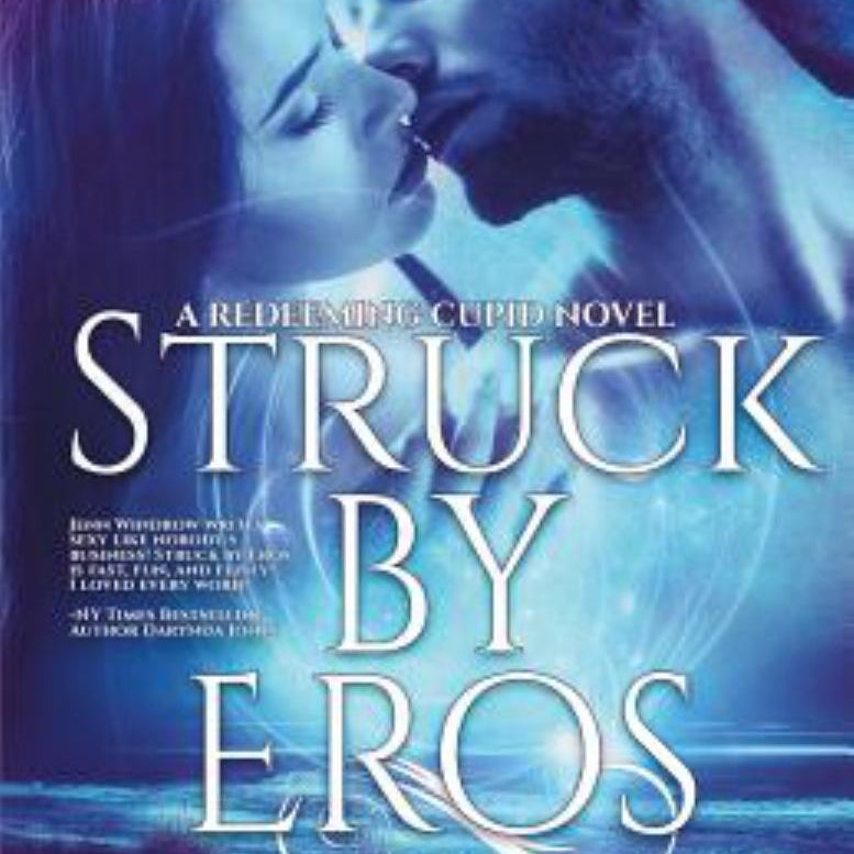 Struck by Eros