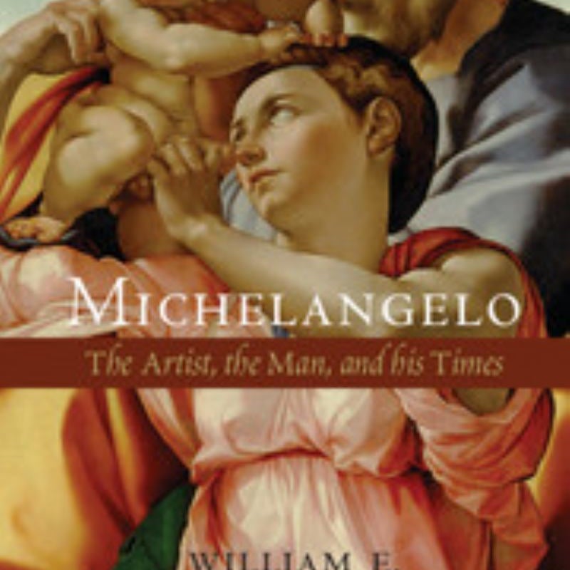 Michelangelo