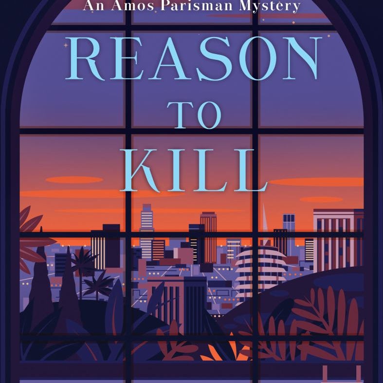 Reason to Kill