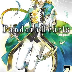 PandoraHearts, Vol. 7