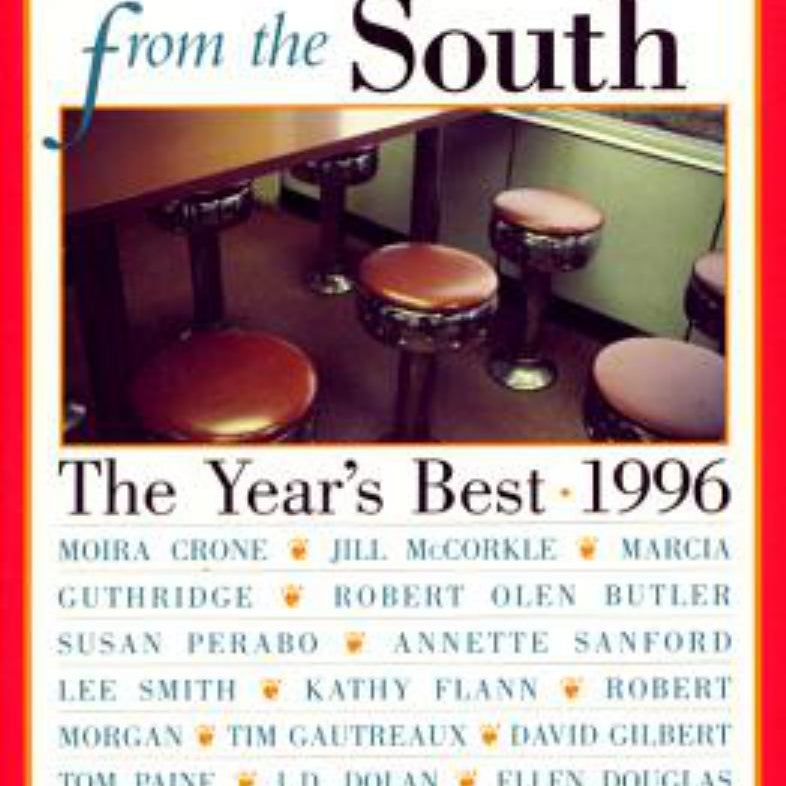 New Stories from the South 1996