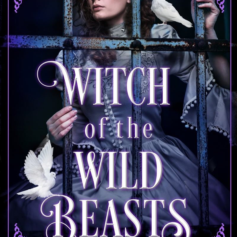 Witch of the Wild Beasts