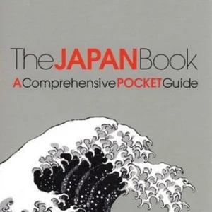 The Japan Book