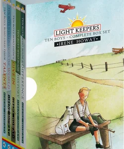 Lightkeepers Boys Box Set