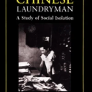 The Chinese Laundryman